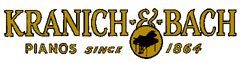 134340 - Kranich & Bach