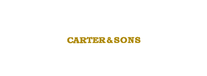112130 - Carter & Sons