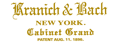 134356 - Kranich & Bach