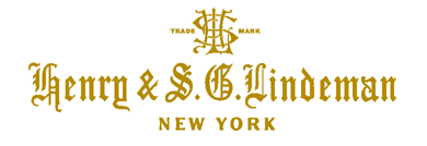136580 - Lindeman, Henry & S. G.