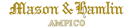 139212 - Mason & Hamlin Ampico