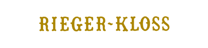 150780 - Rieger - Kloss