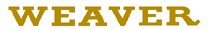 164050 - Weaver