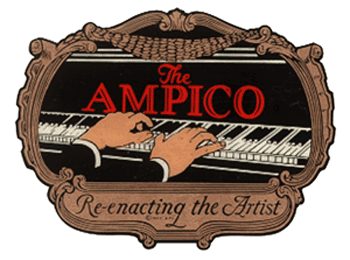 101680 - Ampico, The