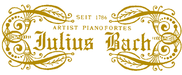 103540 - Bach, Julius