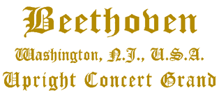 106200 - Beethoven