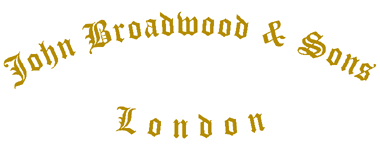 109340 - Broadwood & Sons, John