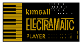 119280 - Electramatic, by Kimball