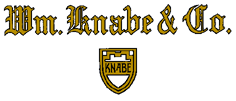 133500 - Knabe & Co., Wm.