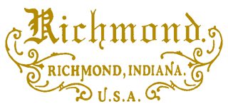 150740 - Richmond