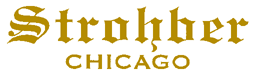 159520 - Strohber