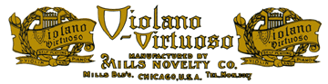 162540 - Violano - Virtuso
