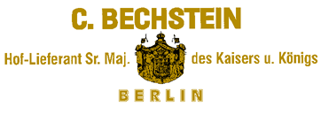500680 - Bechstein, C.