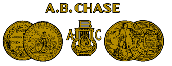 501160 - Chase, A. B.