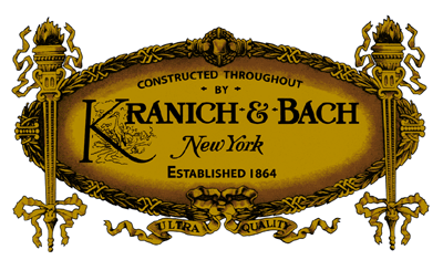 502920 - Kranich & Bach