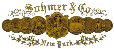 504160 - Sohmer & Co.