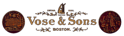 504820 - Vose & Sons