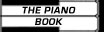 The Piano Book, by Larry Fine