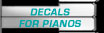 Decals For Pianos